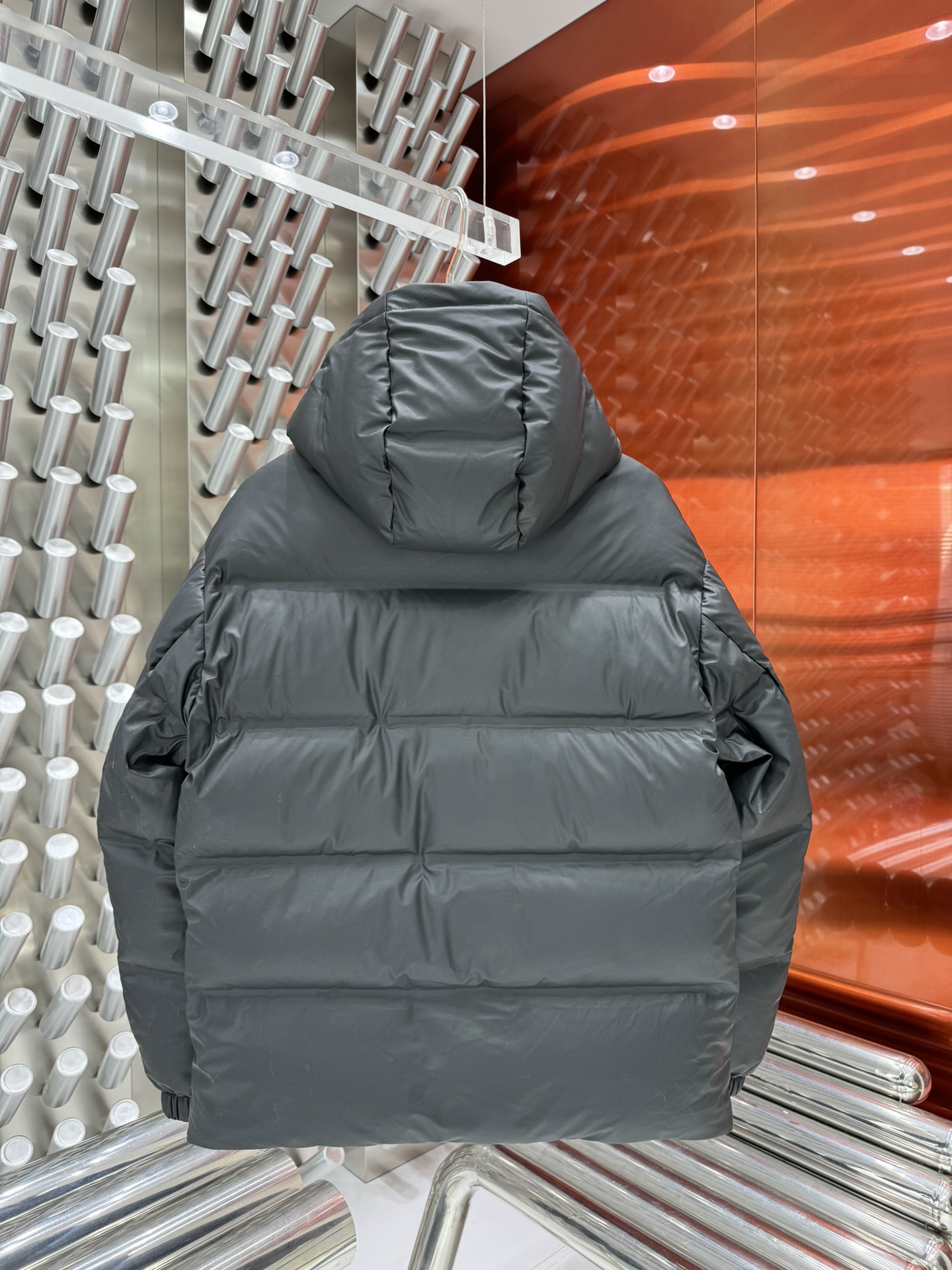 Prada Down Jackets